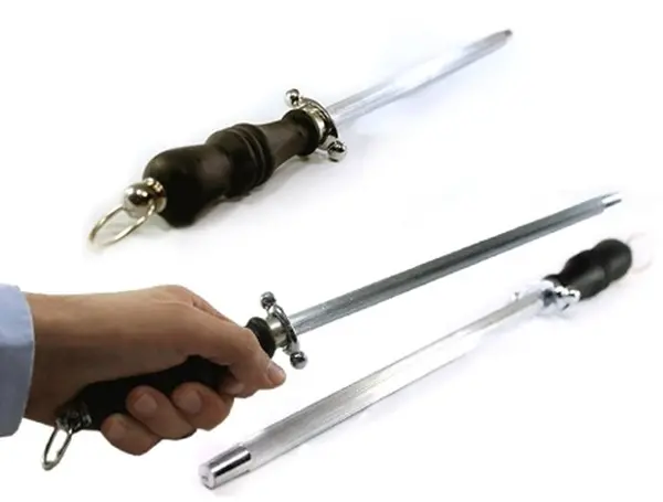 Profesyonel Masat Bıçak Bileyici (30 cm) (4745)
