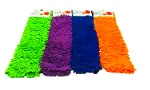 60CM.YEDEK MİKROFİBER RENKLİ MAKARNA MOP (4745)-1