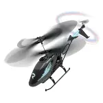 90853 SUN-SYM-RVT-RC HELİKOPTER XL AEROLUME IŞIKLI 37VUSB-2