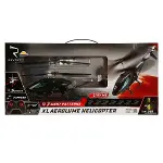 90853 SUN-SYM-RVT-RC HELİKOPTER XL AEROLUME IŞIKLI 37VUSB-4