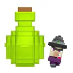 HTK99 Minecraft Sürpriz Figürlü İksir Paketi-5