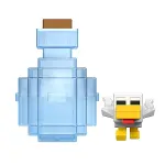 HTK99 Minecraft Sürpriz Figürlü İksir Paketi-1