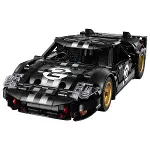 42223 Lego Technic 1966 Ford GT40 MKII 793 parça +18 yaş-2