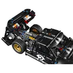 42223 Lego Technic 1966 Ford GT40 MKII 793 parça +18 yaş-4