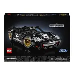 42223 Lego Technic 1966 Ford GT40 MKII 793 parça +18 yaş-6