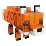 21588 Lego Minecraft Tilki - The Fox 497 parça +10 yaş-2