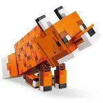 21588 Lego Minecraft Tilki - The Fox 497 parça +10 yaş-3