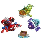 11207 Lego Spidey Spidey Spidey: Su Altı Araçları 154 parça +4 yaş-2