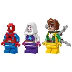 11207 Lego Spidey Spidey Spidey: Su Altı Araçları 154 parça +4 yaş-4