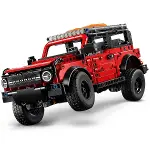 42213 Lego Technic Ford Bronco SUV 943 parça +9 yaş-3