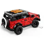 42213 Lego Technic Ford Bronco SUV 943 parça +9 yaş-5