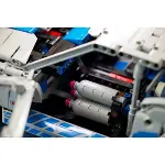 42210 Lego Technic 2 Fast 2 Furious Nissan Skyline GT-R 1410 parça +9 yaş-4
