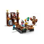 21272 Lego Minecraft Orman Malikanesi Dövüş Ringi 491 parça +10 yaş-3