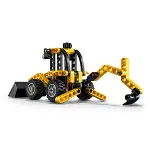 42197 Lego Technic Kazıcı Yükleyici 104 parça +7 yaş-2