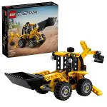 42197 Lego Technic Kazıcı Yükleyici 104 parça +7 yaş-1