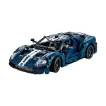 42154 Lego Technic - 2022 Ford GT 1468 parça +18 yaş-2