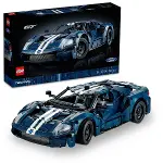 42154 Lego Technic - 2022 Ford GT 1468 parça +18 yaş-1