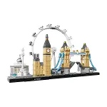 21034 Lego Architecture - Londra 468 parça +18 yaş-3