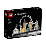 21034 Lego Architecture - Londra 468 parça +18 yaş-5