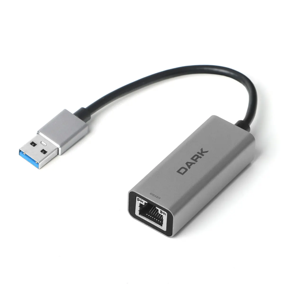 (DK-AC-U3GL3) USB3.0 TO 10/100/1000 ETHERNET AG ADAPTORU