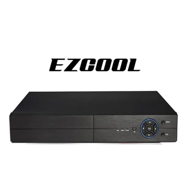 EZ-4132NVR 32KANAL 5MP H265 XMEYE IP NVR