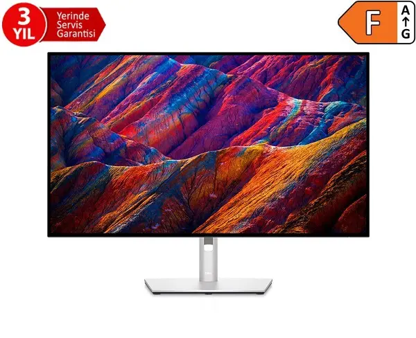 UltraSharp 27 Thunderbolt IPS 2560X1040 8MS HDMI DP USB-C