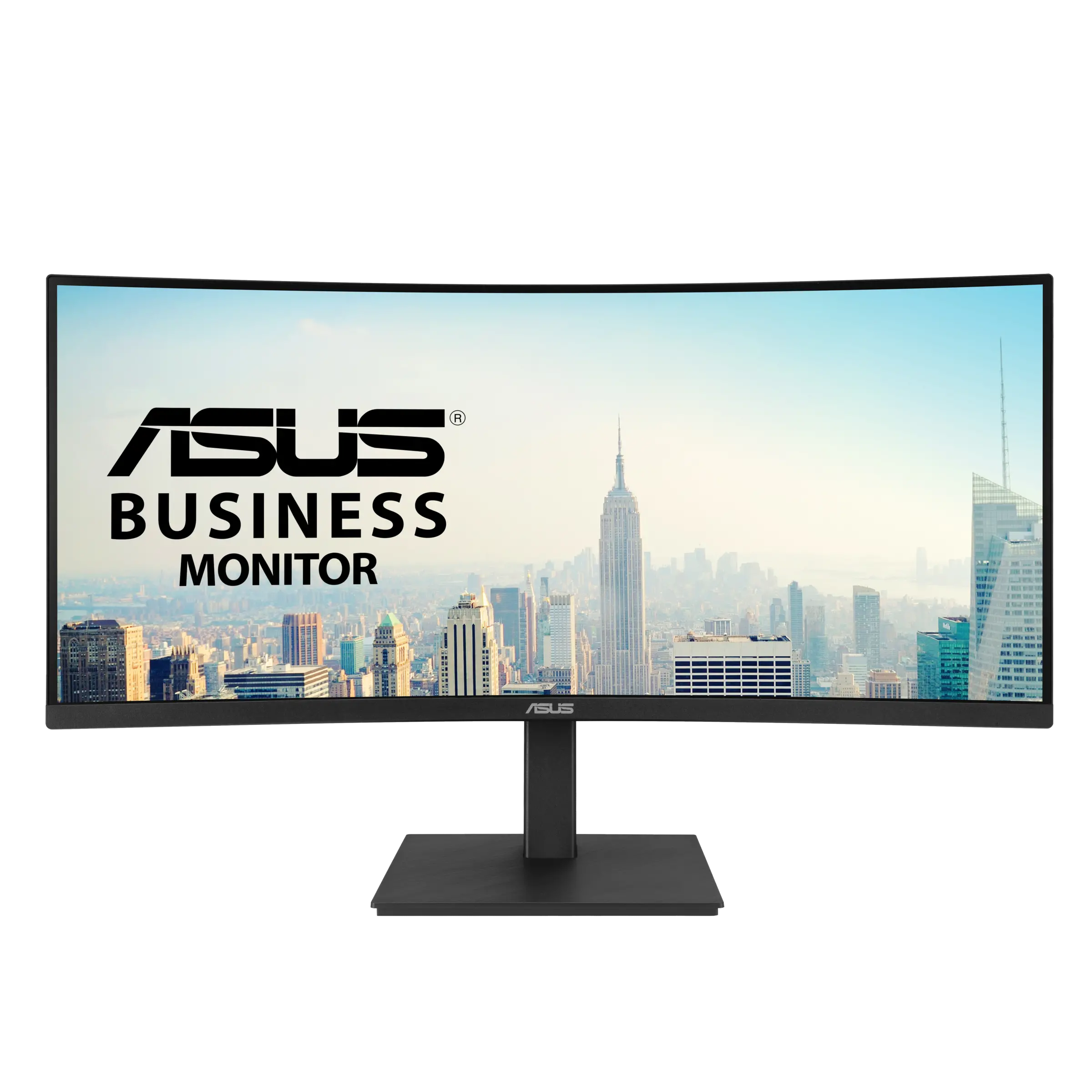 KURUMSAL VA34VCPSR 34 VA KAVİSLİ FREESYNC 3440x1440 4ms 100Hz 300cd DP HDMI USB-C Hoparlör VESA 3YIL 1500R Kavis Çerçevesiz USB-C PD 96W RJ45 USB Merkezi Düşük Mavi Işık Flicker Free Ergonomik Tasarım Duvara Monte Edilebilir Çevre Dostu
