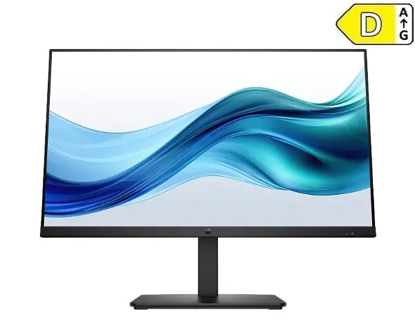 B1GM6AA Series 3 Pro 327pe 27" 5ms MM Hdmi Dp Pivot IPS