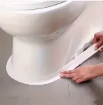 BEYAZ Su Sızdırmaz Lavabo Kenar Bandı (3.2m) (4745)-2