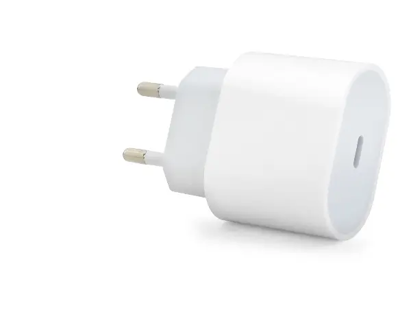 Type-c Pd Hızlı Şarj Adaptörü 20W Beyaz ND1011