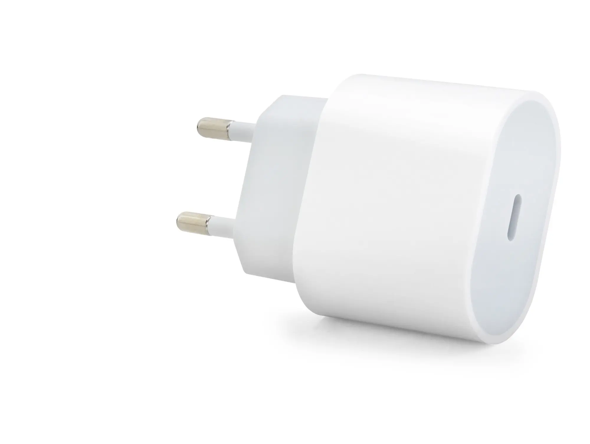 Type-c Pd Hızlı Şarj Adaptörü 20W Beyaz ND1011
