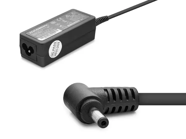 Mini Pc Adaptörü 36W 12V 3A 3.5x1.35 Mm Mini Pc Tablet Tv Box Modem Kamera Siyah HD8873