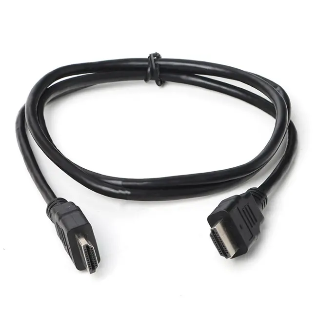 DK-HD-CV14L100A 1 Metre v1.4 4k HDMI Kablo
