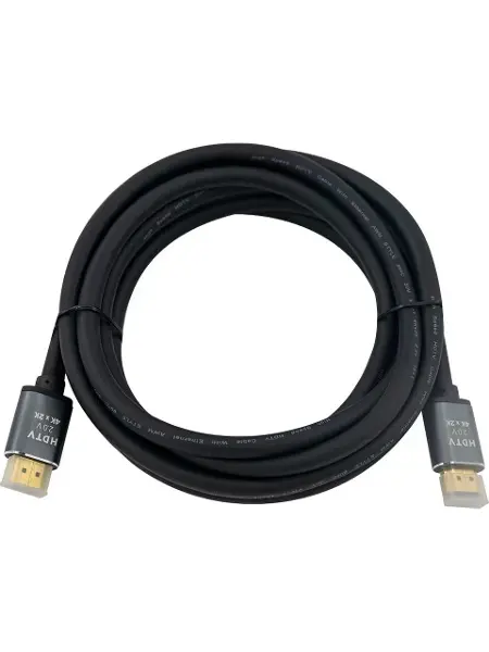 CPS4K200 METAL BAŞLIK HDMI KABLO (20MT)