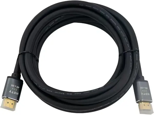 CPS4K30 METAL BAŞLIK HDMI KABLO (3MT)