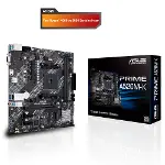 PRIME A520M-K AM4 DDR4 (2xDIMM-64GB) 4600Mhz VGA/HDMI mATX-2