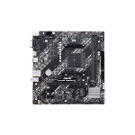 PRIME A520M-K AM4 DDR4 (2xDIMM-64GB) 4600Mhz VGA/HDMI mATX-1