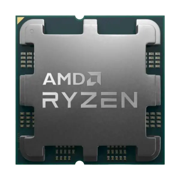 RYZEN 7 7700 3.8GHz 32MB AM5 (65W) Radeon VGA TRAY [FAN YOK]