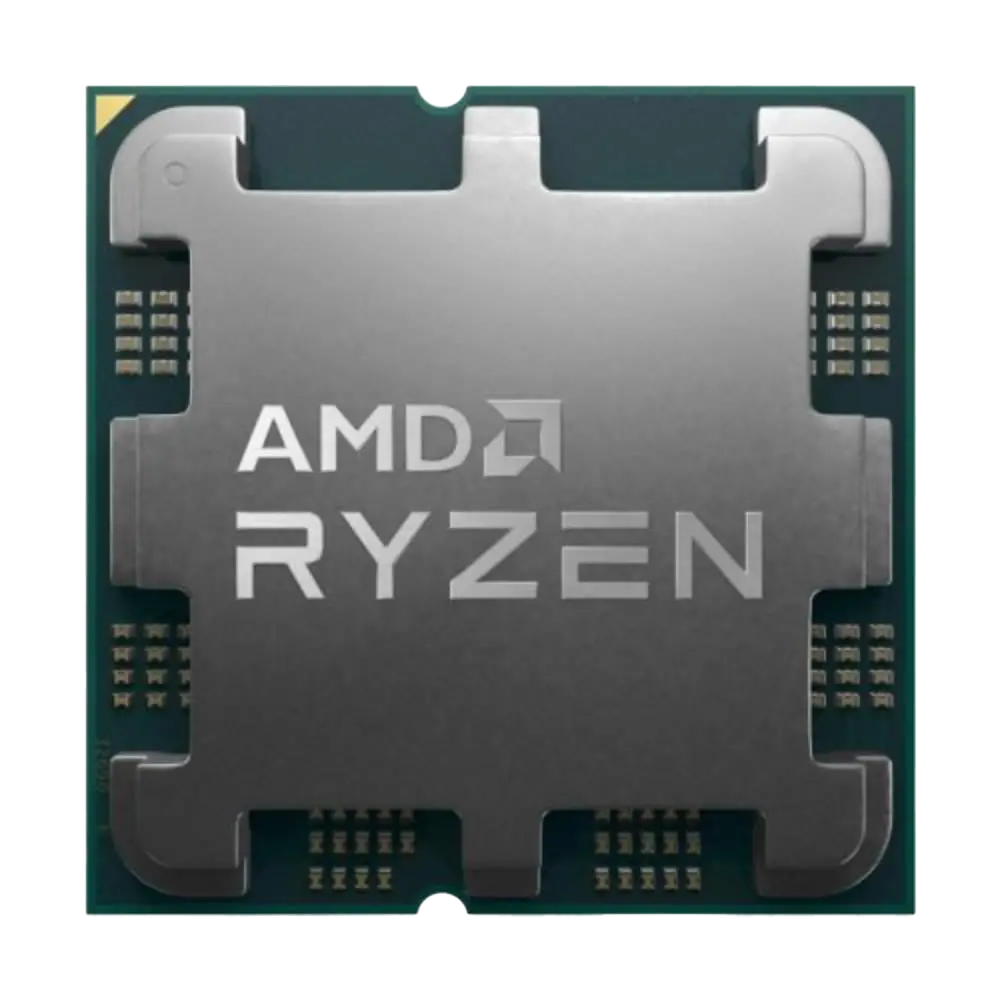 RYZEN 7 7700 3.8GHz 32MB AM5 (65W) Radeon VGA TRAY [FAN YOK]