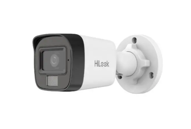 IPC-B120HA-LUFC 2.8MM HYBRID LIGHT IP BULLET KAMERA