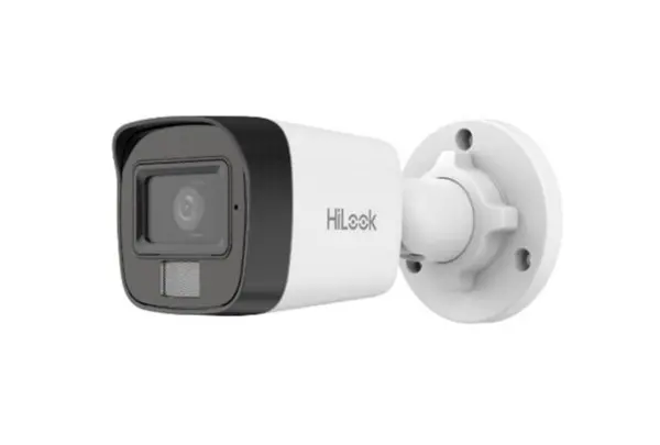 IPC-B120HA-LUFC 2.8MM HYBRID LIGHT IP BULLET KAMERA
