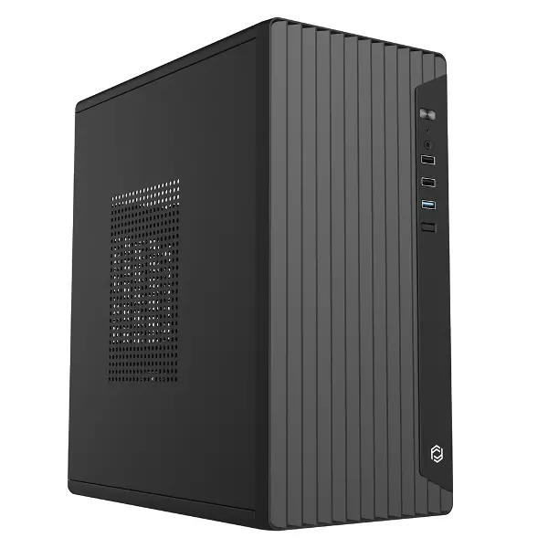 FC-2735B 1X120 MM FAN 300W USB 3.0 KASA