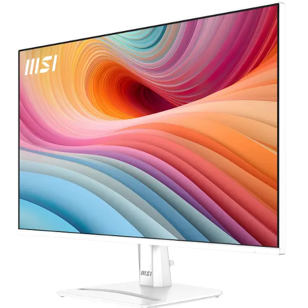 27 PRO MP275W E2 1920x1080 (FHD) 16:9 FLAT IPS 120HZ 1MS FREESYNC MONITOR