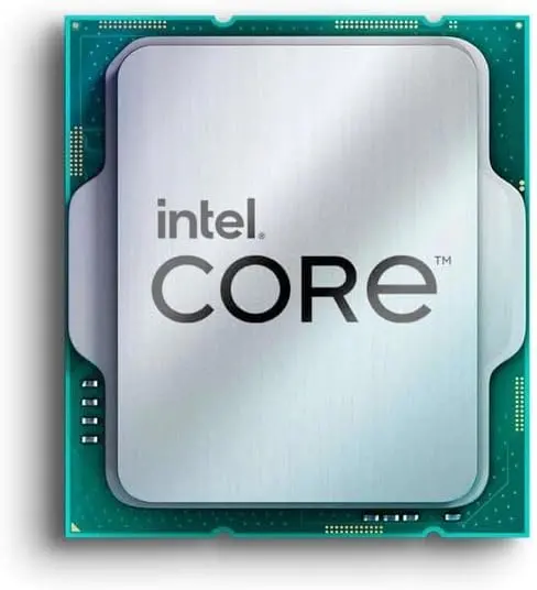 CORE i7-14700F 3.40Ghz 33MB 1700p 14.N TRAY