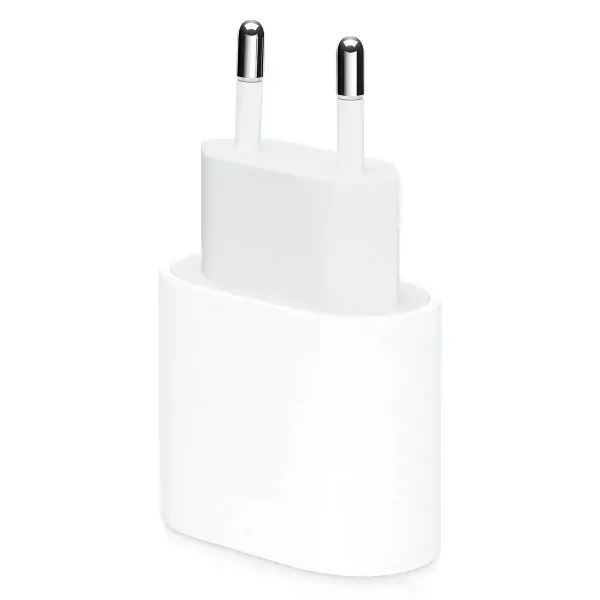 Ca-11 20w Type-c Şarj Adaptörü - Beyaz