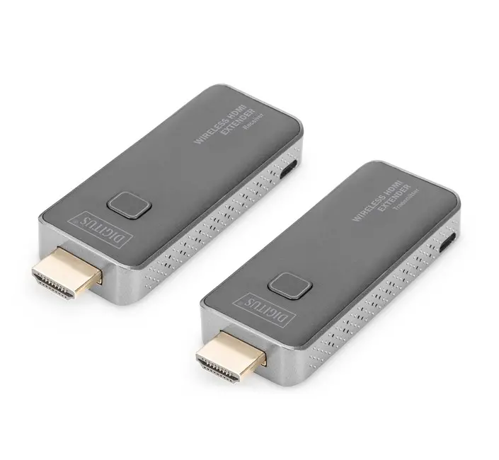 DS-55318 HDMI Sinyal Uzatma (50m)