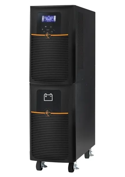 POWERUP ECO 6KVA 5-15Dk 16x12V/7AH 1F/1F ONLİNE UPS TSK10226