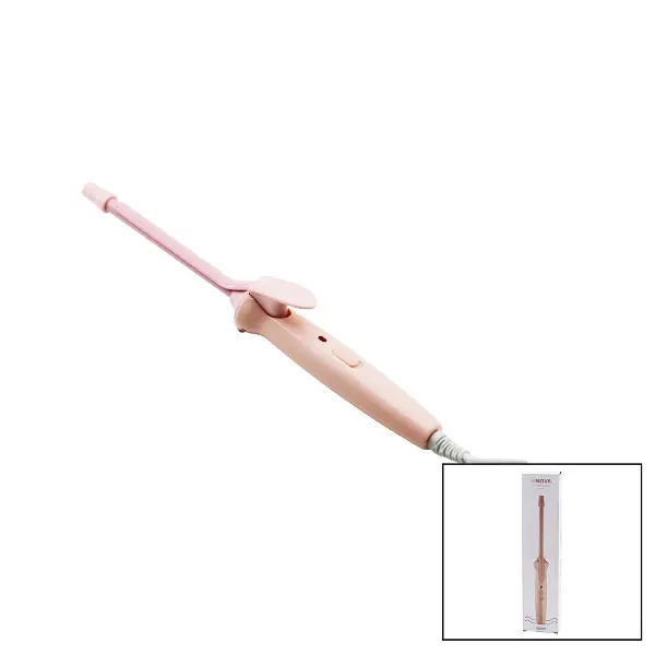 SAÇ MAŞASI - ŞEKİLLENDİRİCİ İNCE KALEM MAŞA NHC-618 - 9MM (4745)
