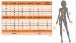 Kadın Kolsuz V Yakalı Düğmeli Atlas Yelek Ve şort Ikili Takım-4