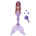 JMW61 Barbie Color Reveal - Barbie Deniz Kızı Bebekler-2